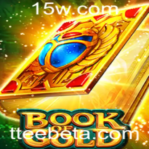 Book of Gold: Descubra o Mistério e a Emoção deste Jogo Clássico