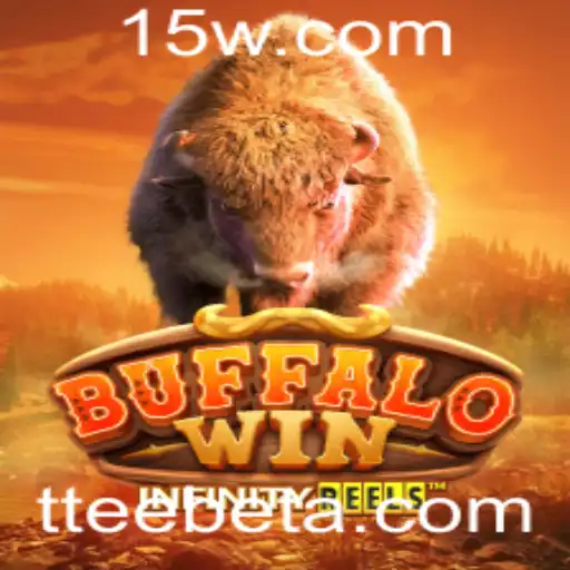 BuffaloWin: A Nova Sensação no Mundo dos Jogos com Tteebet