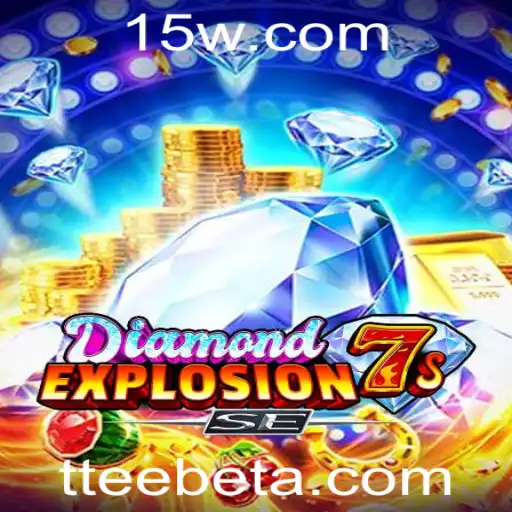 Explore as Emoções de DiamondExplosion7sSE com Tteebet