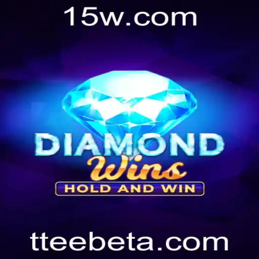 DiamondWins: Descubra um Mundo de Emoção e Recompensas com Tteebet