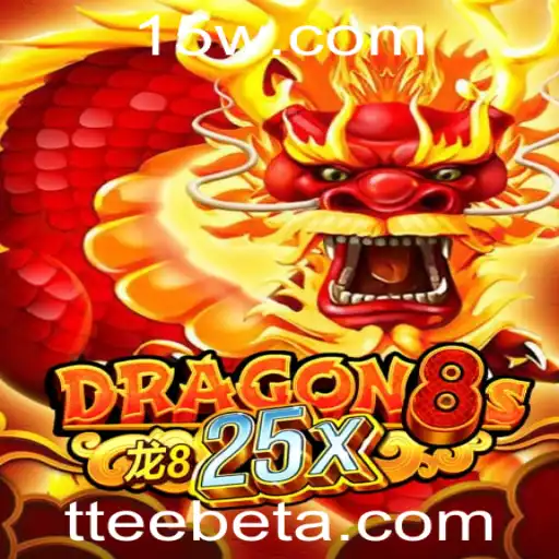 Explorando Dragon8s25x: O Novo Fenômeno no Mundo dos Jogos