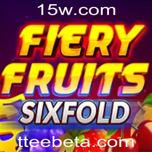 Descubra Tudo Sobre o Empolgante Jogo FieryFruitsSixFold