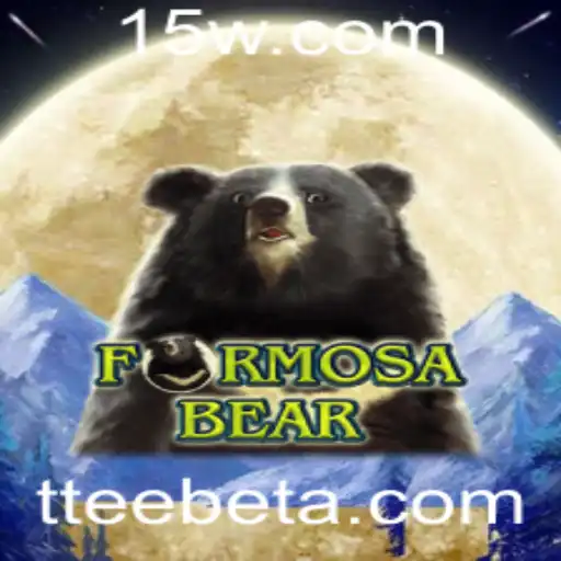 Descubra o Universo Fascinante do Jogo FormosaBear