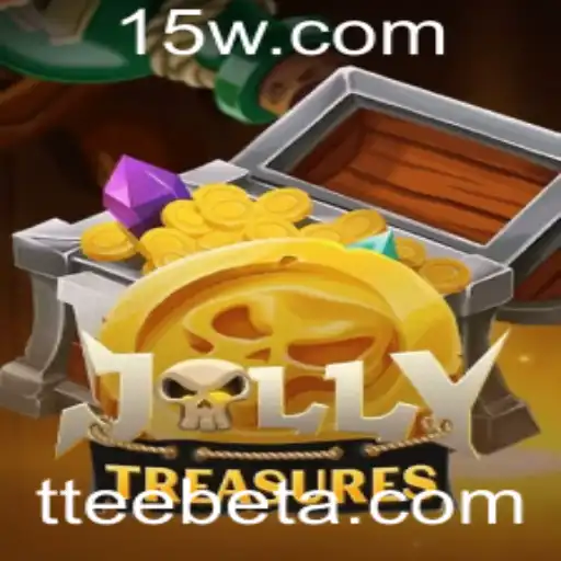 Descubra a Emoção de JollyTreasures: Um Mergulho no Mundo do Jogo Tteebet