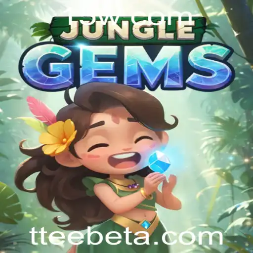 Descubra o Mundo de JungleGems: Um Jogo Envolvente