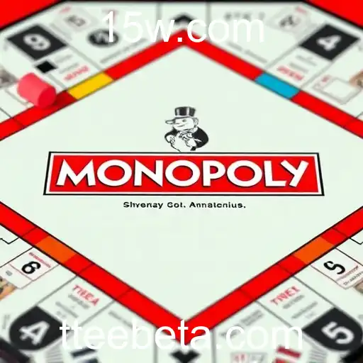 Explorando o Fascinante Mundo do Jogo Monopoly