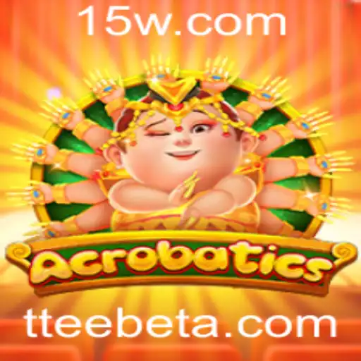 Explorando Acrobatics: O Jogo que Desafia suas Habilidades com tteebet