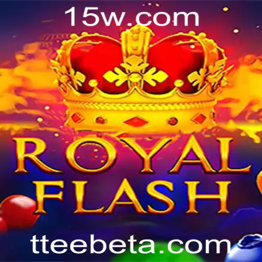 Descubra RoyalFlash: Um Jogo de Estratégia e Aventura com Tteebet