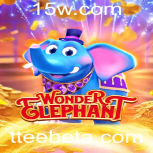 WonderElephant: Aventura e Estratégia no Mundo dos Jogos de Tabuleiro