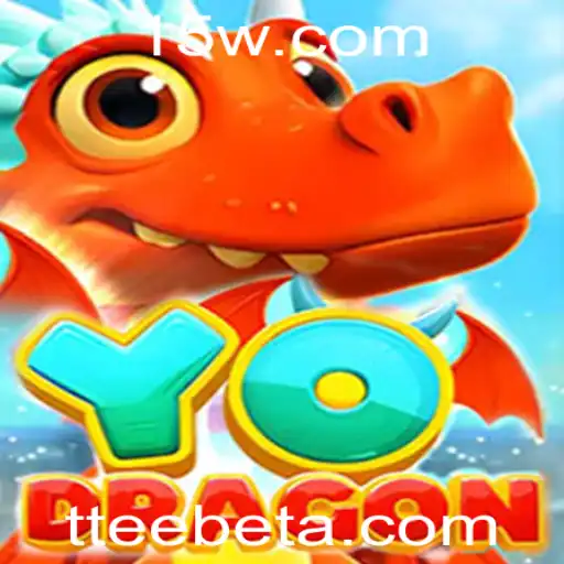 YoDragon: Descubra o Novo Fenômeno de Jogo com tteebet