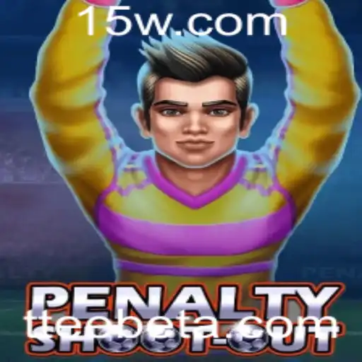 PenaltyShootOut: Um Guia Completo para o Popular Jogo de Futebol com Tteebet