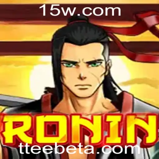 Ronin: O Jogo que Mistura Estratégia e Aventura com o Novo Desafio Tteebet