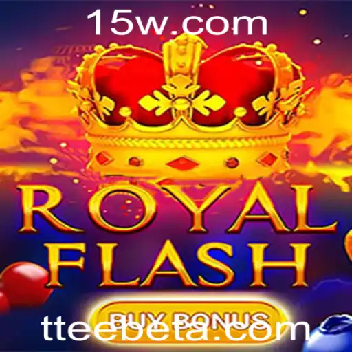 Descubra o Mundo de Apostas do RoyalFlashBuyBonus