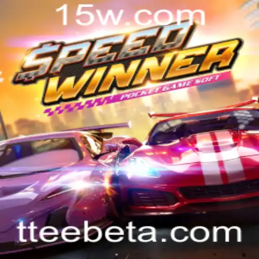 Explorando o Mundo Empolgante de SpeedWinner e sua Conexão com tteebet