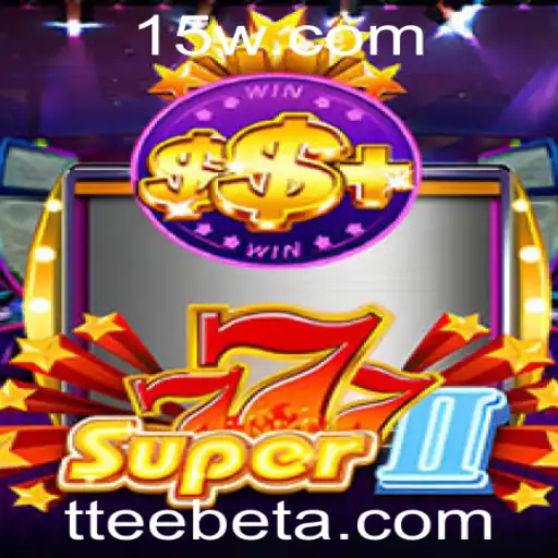 Descubra o Fascinante Mundo de Super777II: O Jogo de Cassino do Momento