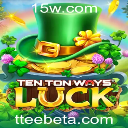 Desvendando o Mundo de TenTonWaysLuck