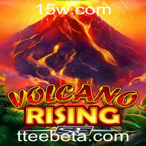 Descubra a Aventura de VolcanoRisingSE: Uma Jornada Inovadora no Mundo dos Jogos
